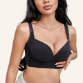 Comfort Wireless Bra