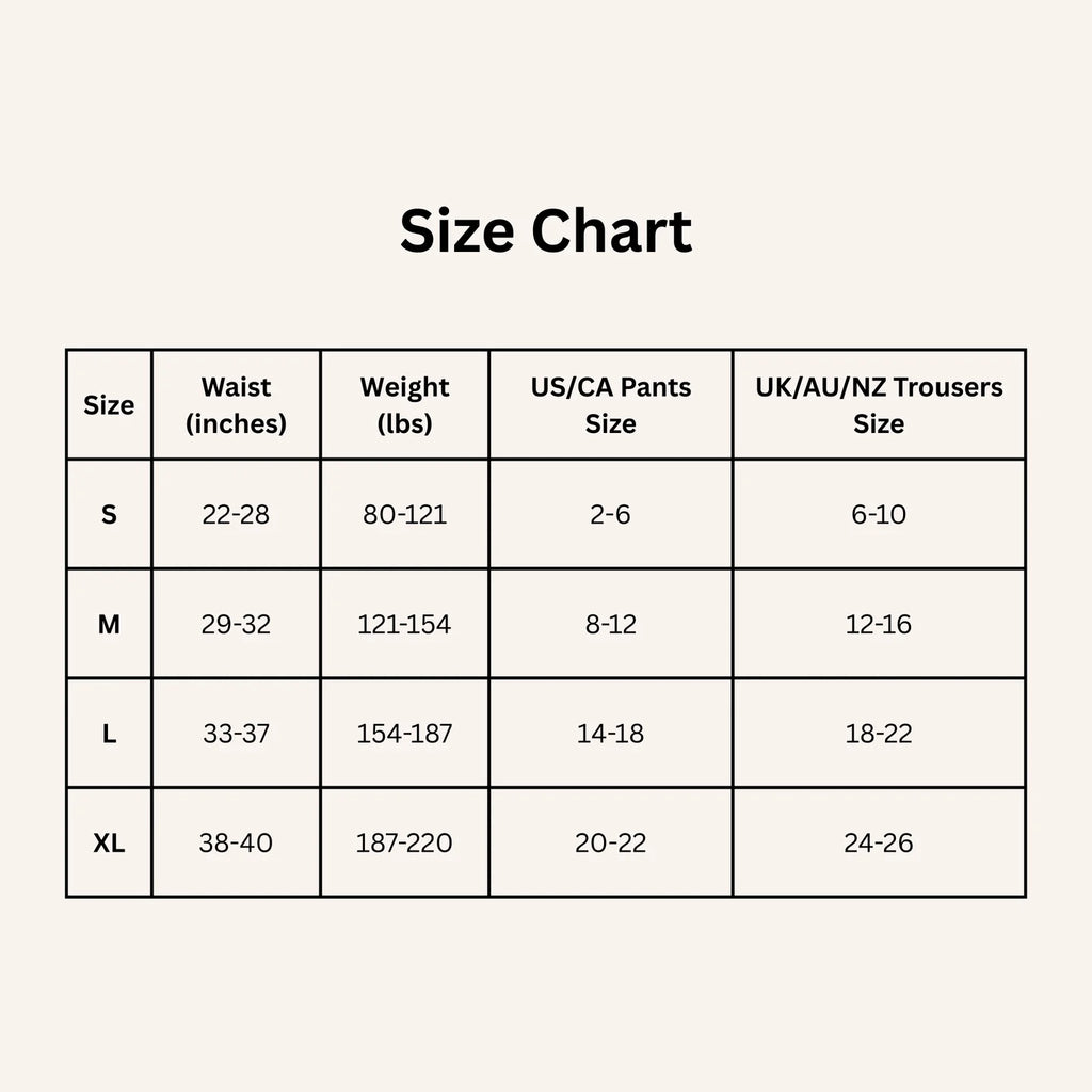 Seamless High-Waisted Shaping Shorts