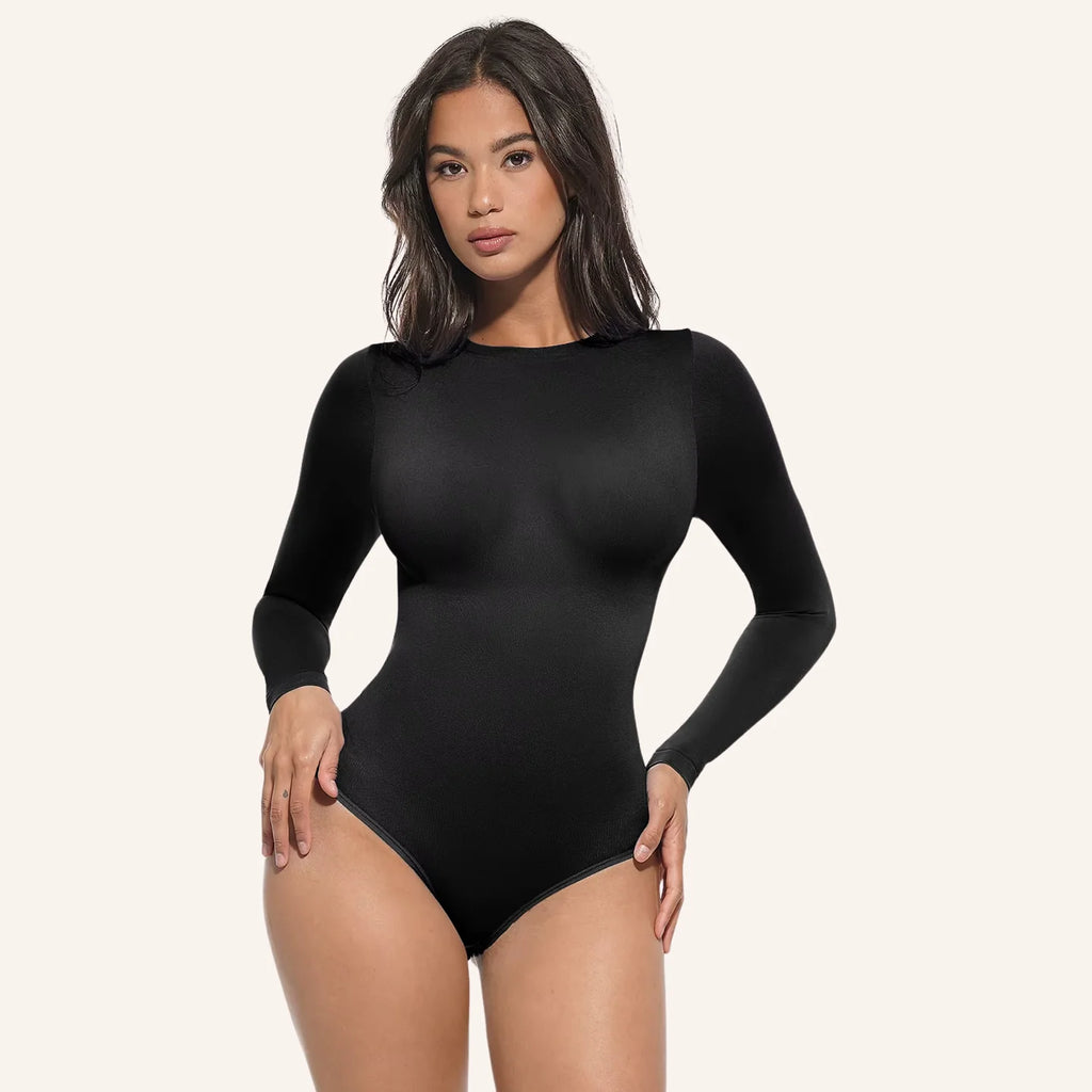 Long Sleeve Bodysuit